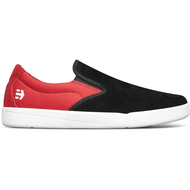 Zapatos Etnies Veer Slip - Tenis Para Hombre E017 Mexico